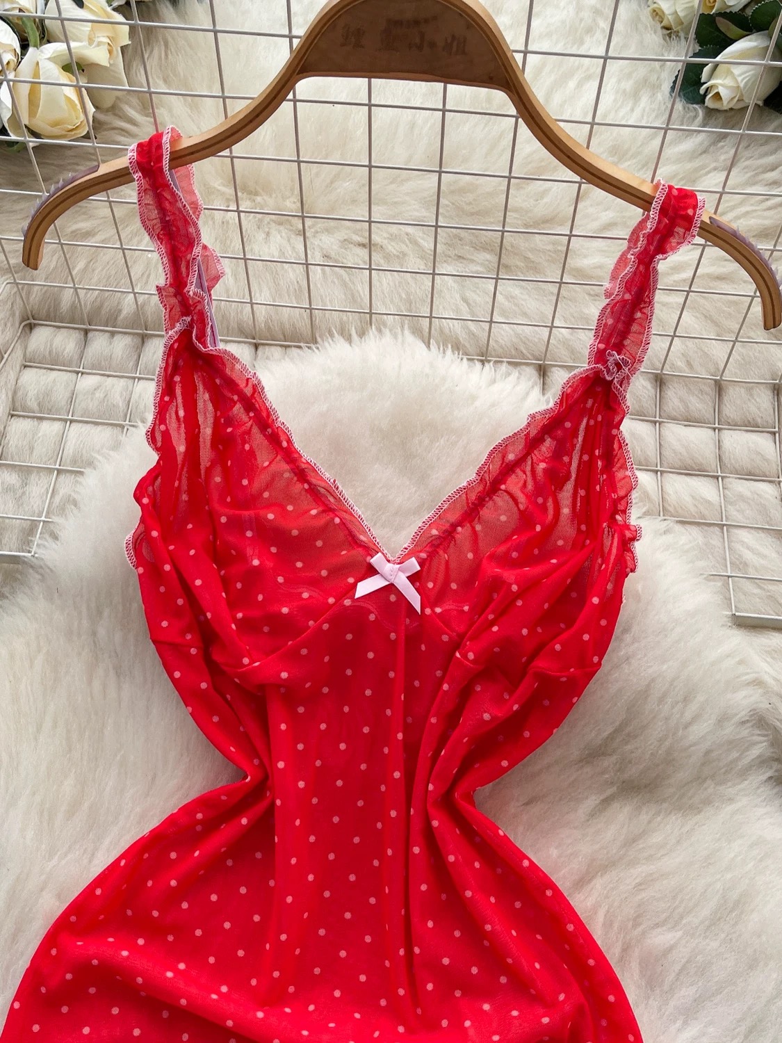 Precious sleep night wear SW126 images